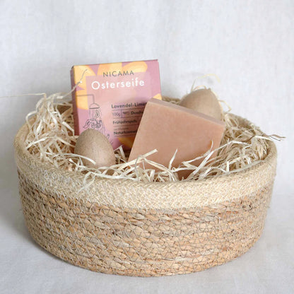 EASTER SOAP