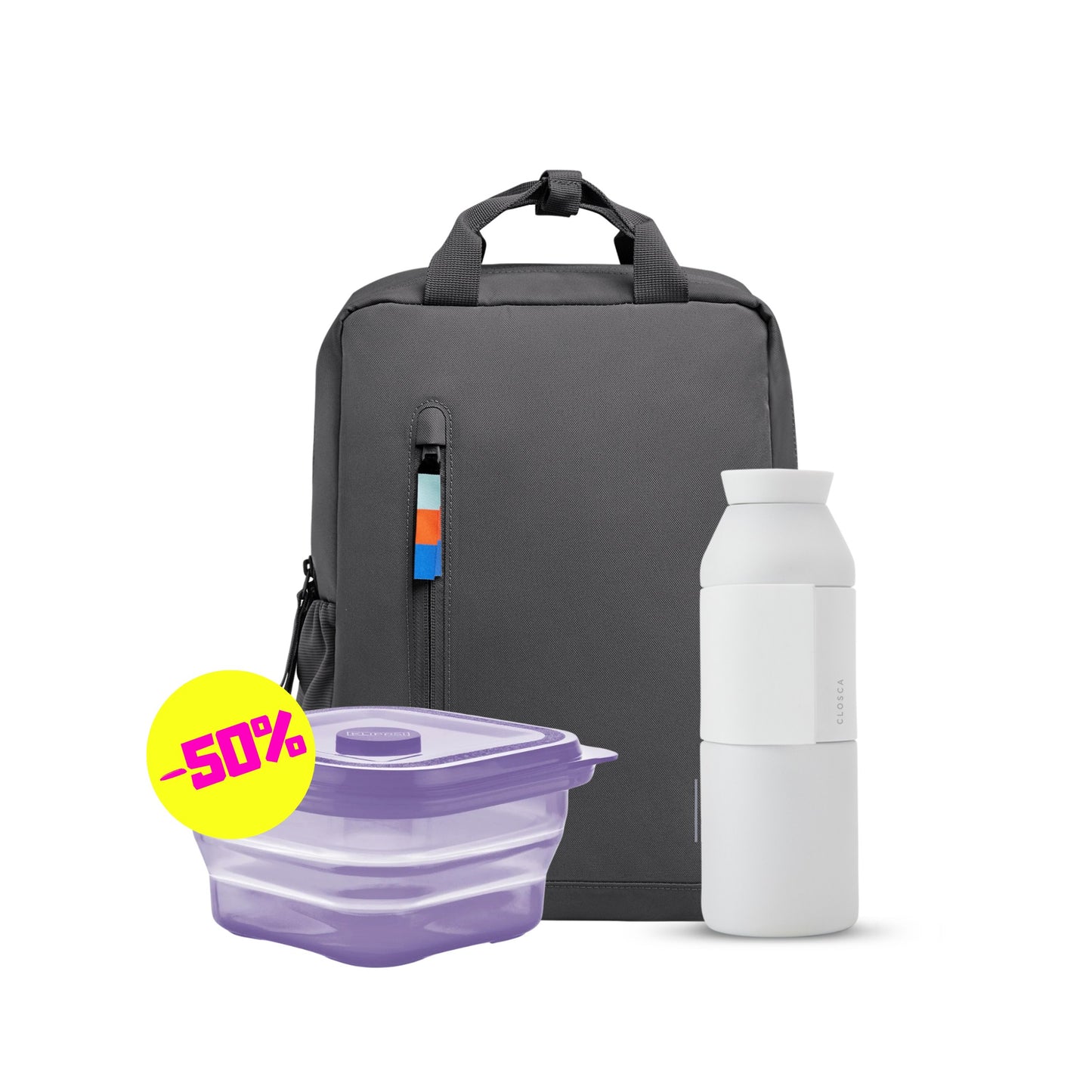 BACK2SCHOOL ESSENTIALS BUNDLE