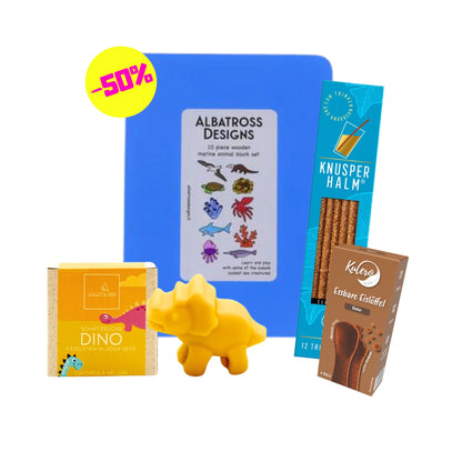 BACK2SCHOOL YOUNGSTERS BUNDLE