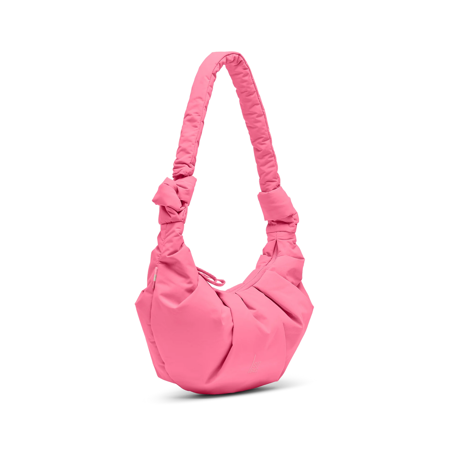 PLEAT MOON BAG SMALL