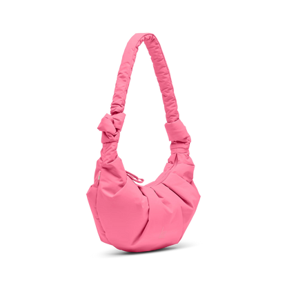 PLEAT MOON BAG SMALL