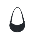 PLEAT MOON BAG SMALL
