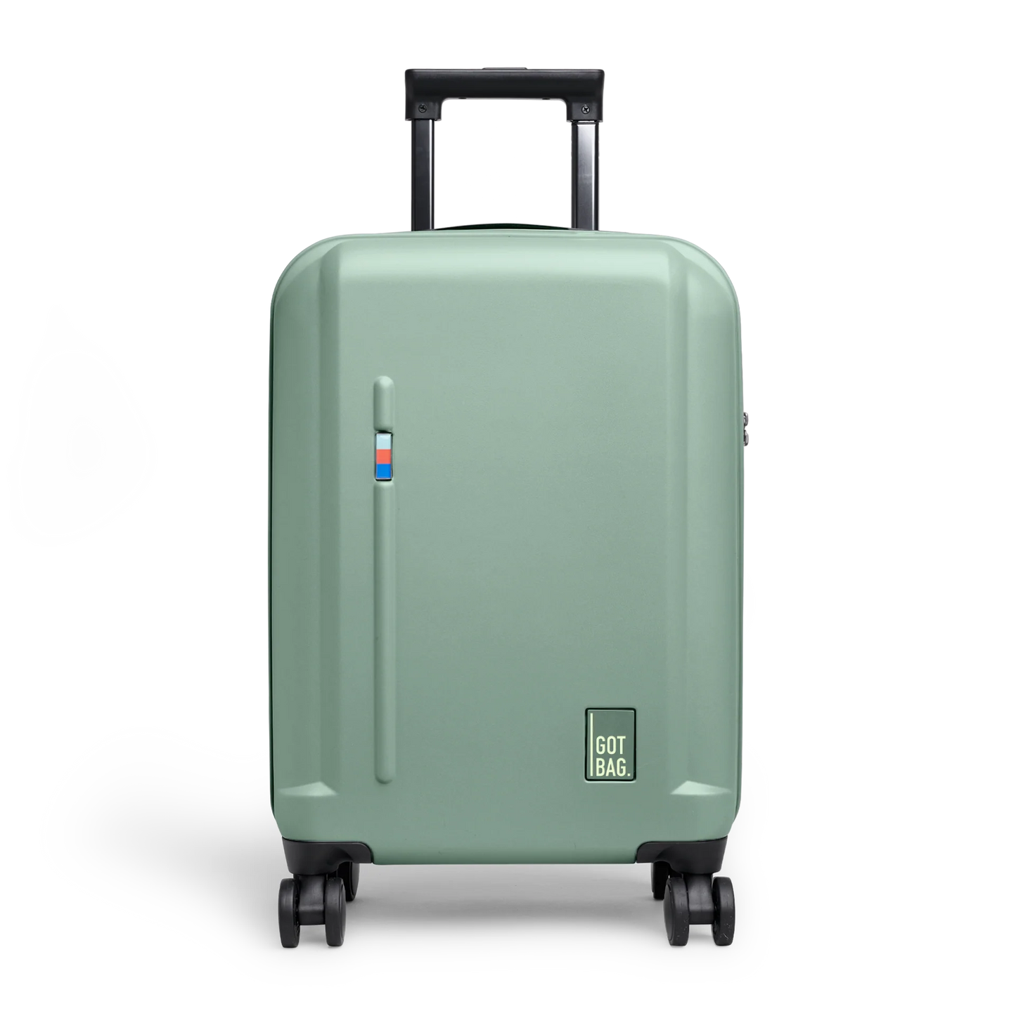 RE-SHELL KOFFER GOT BAG
