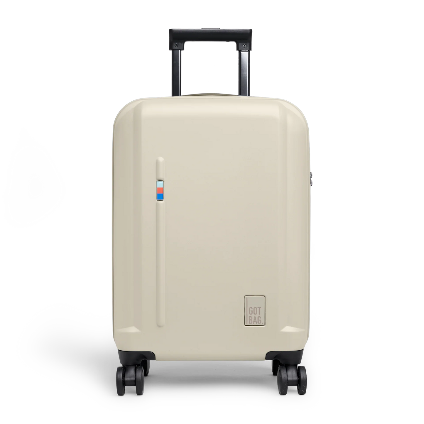RE-SHELL KOFFER GOT BAG