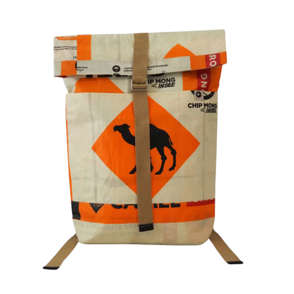 RUCKSACK UPCYCLED