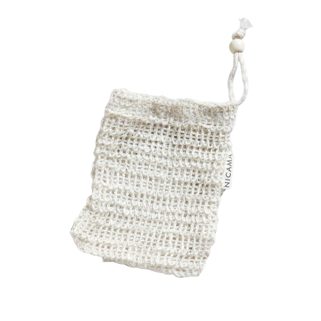 NICAMA SOAP BAGS