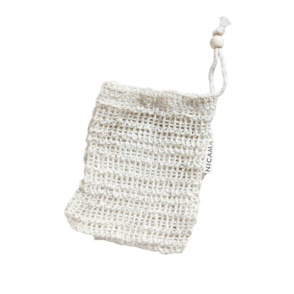 NICAMA SOAP BAGS