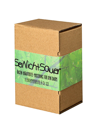 HERBAL TEA, DO NOT BE SOUR