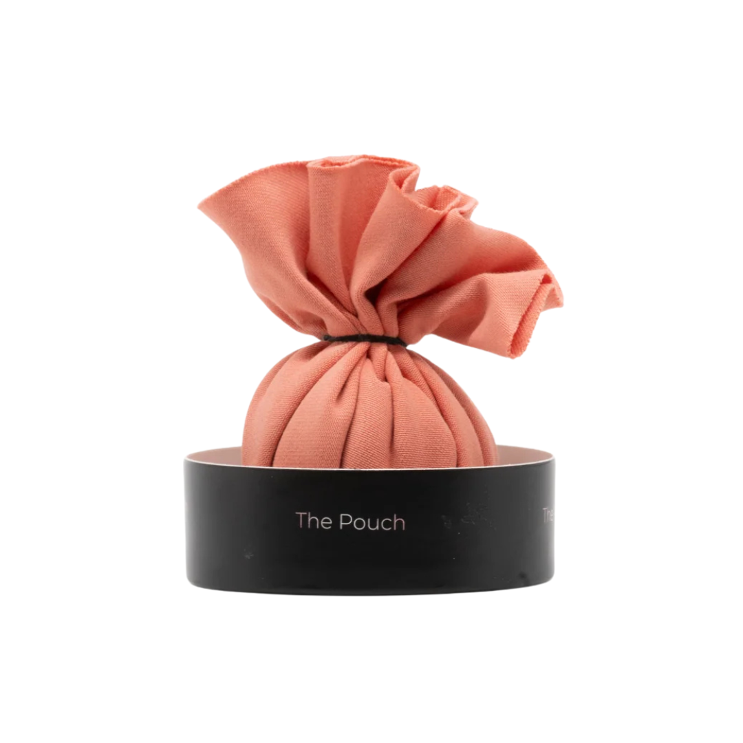 TROCKENSHAMPOO ORANGE PATCHOULI