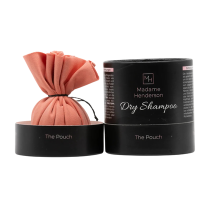 TROCKENSHAMPOO ORANGE PATCHOULI