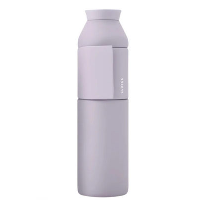 BOTTLE THERMAL 600ML HIMALAYA