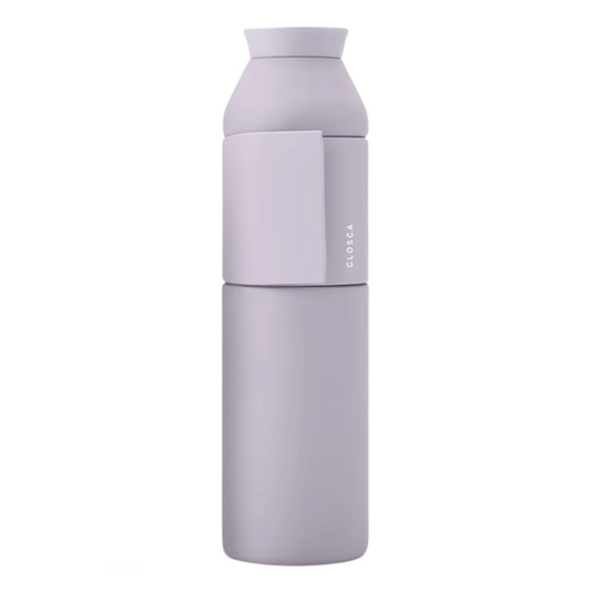 BOTTLE THERMAL 600ML HIMALAYA