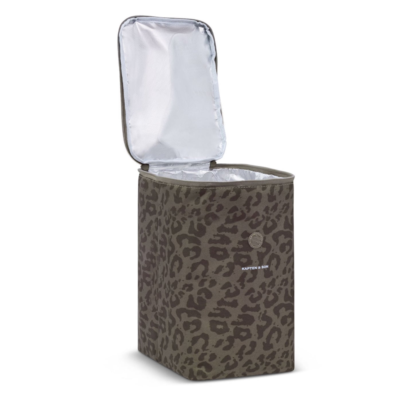 COOLING INLAY VAASA LEO DARK BROWN