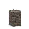 COOLING INLAY VAASA LEO DARK BROWN