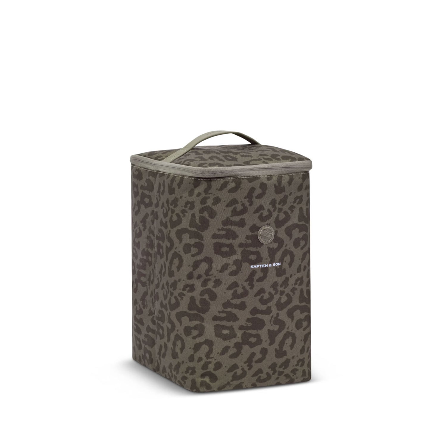 COOLING INLAY VAASA LEO DARK BROWN