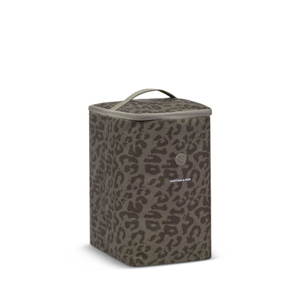 COOLING INLAY VAASA LEO DARK BROWN
