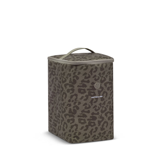 COOLING INLAY VAASA LEO DARK BROWN