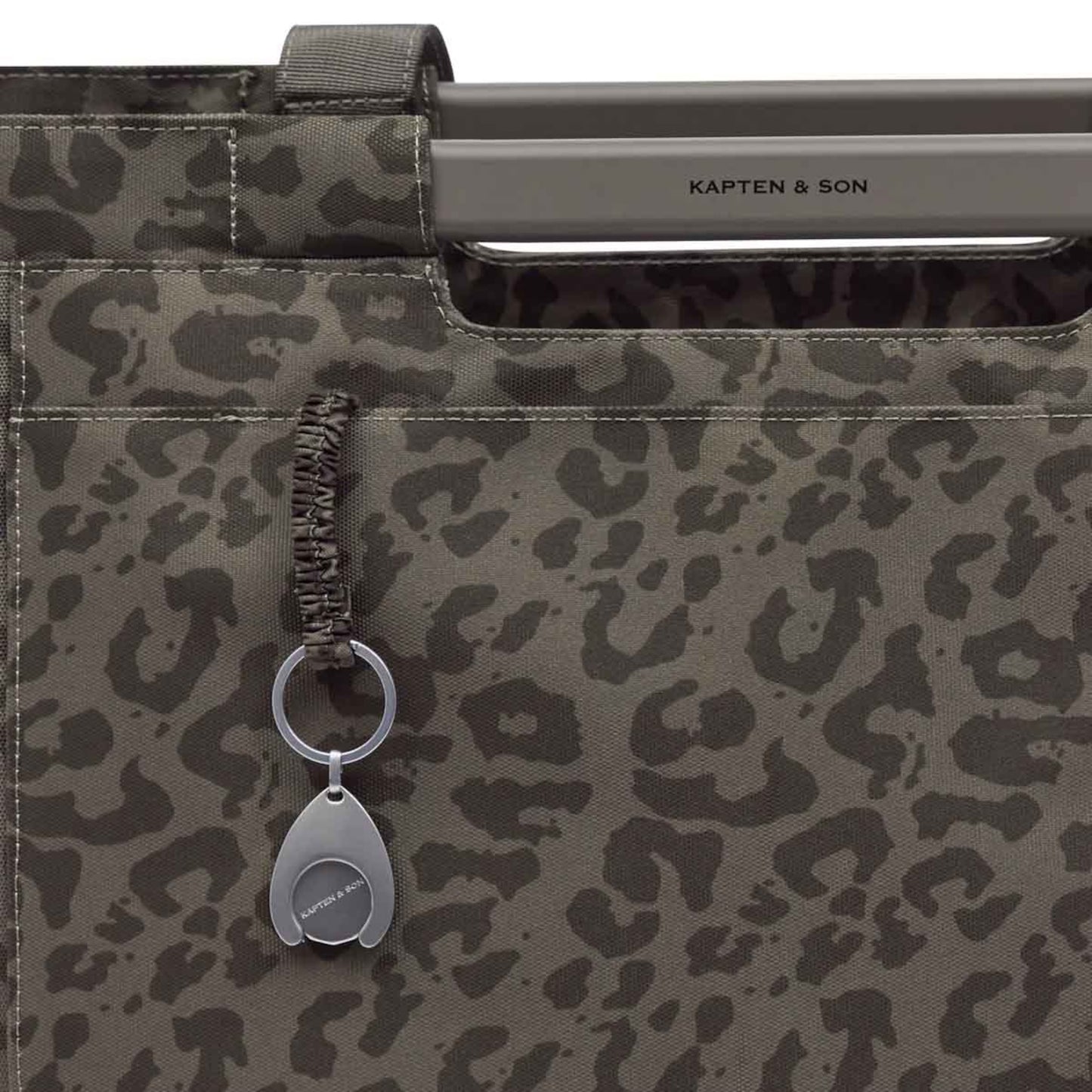 SHOPPING BAG VAASA