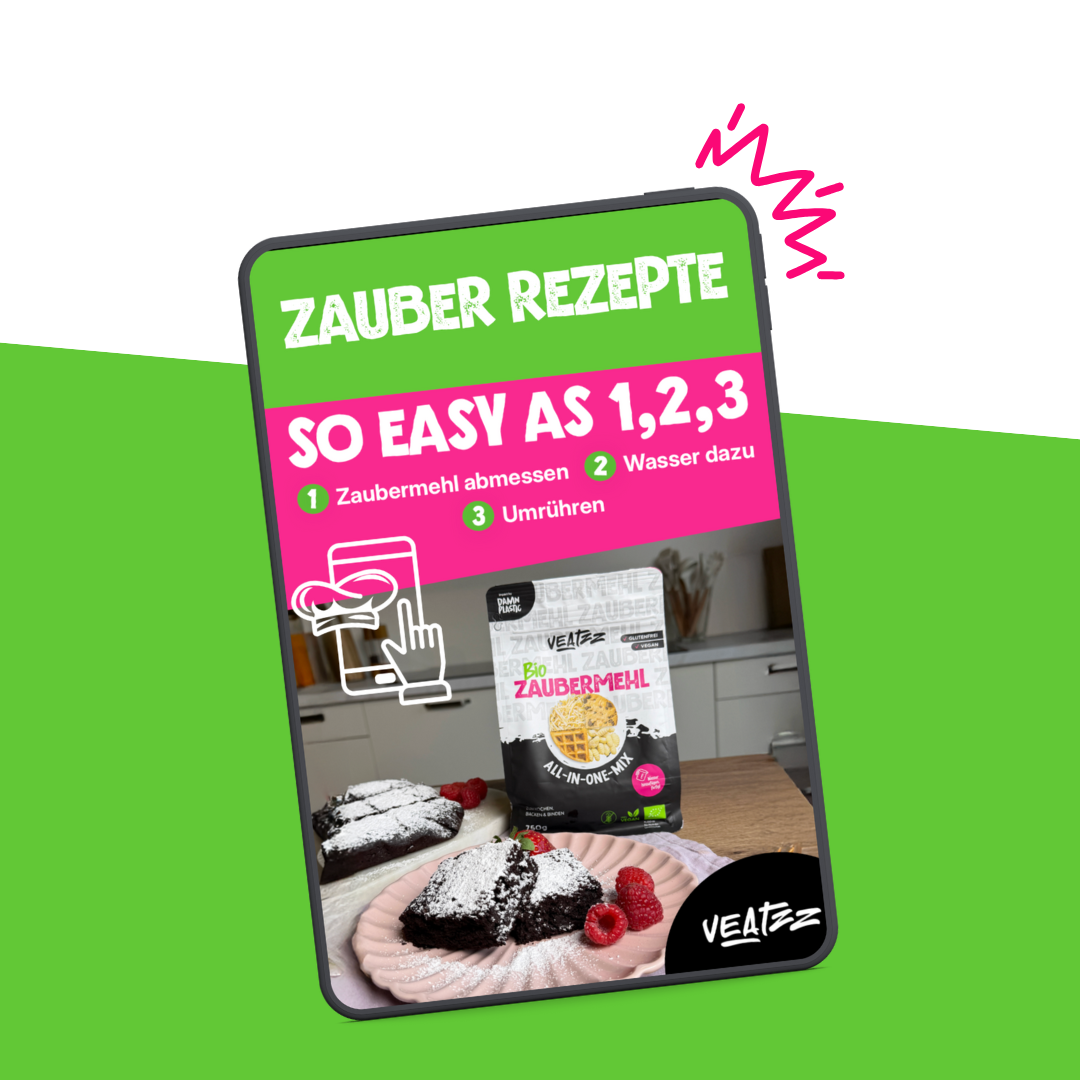 REZEPTE E-BOOK FULL EDITION