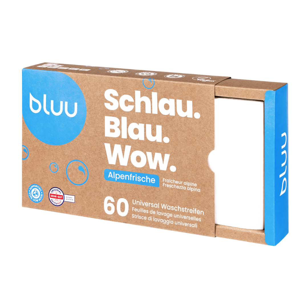 WASCHSTREIFEN UNIVERSAL