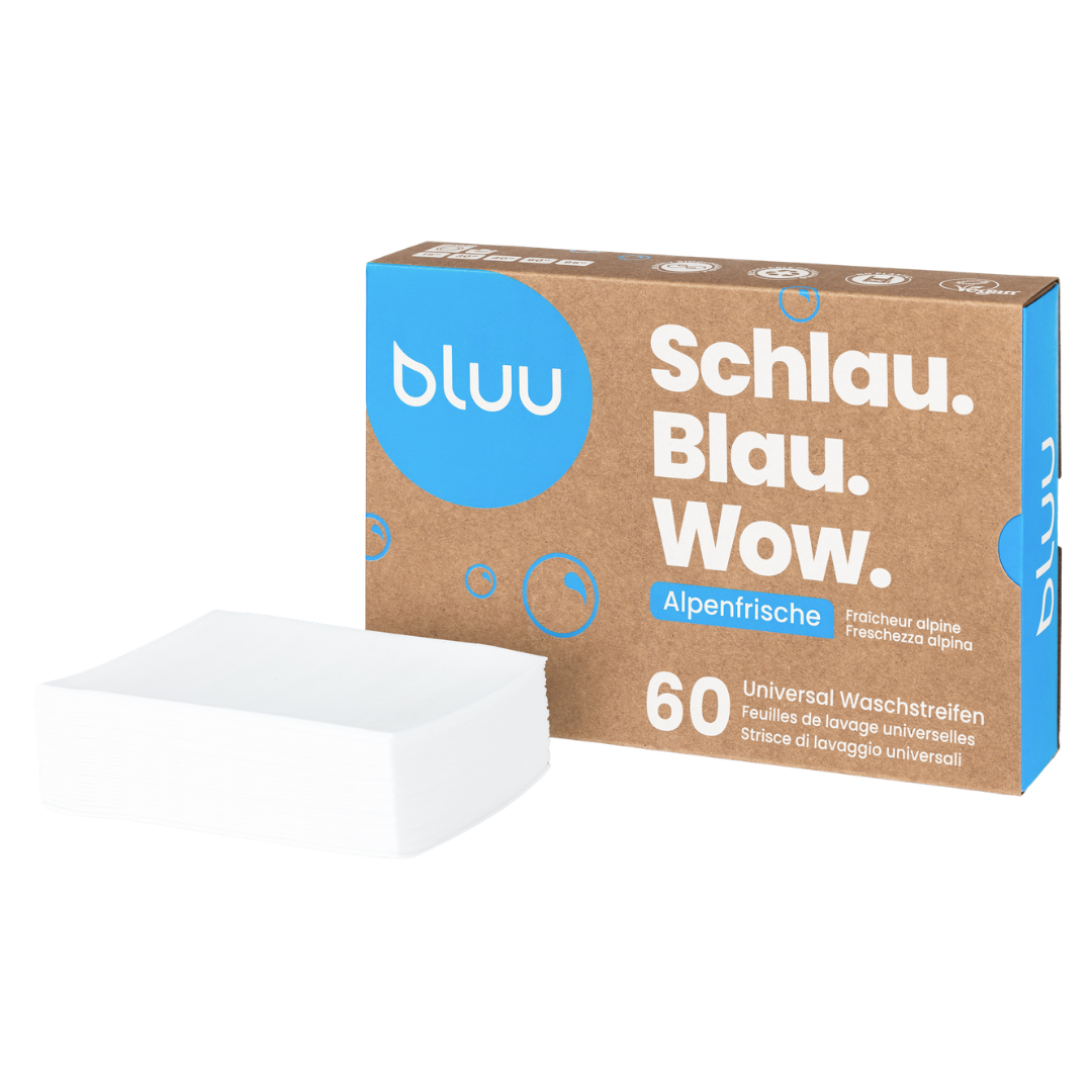WASCHSTREIFEN UNIVERSAL