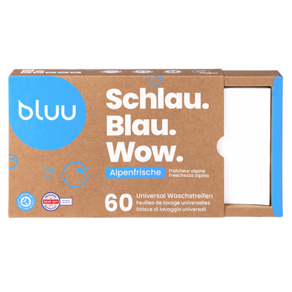 WASCHSTREIFEN UNIVERSAL