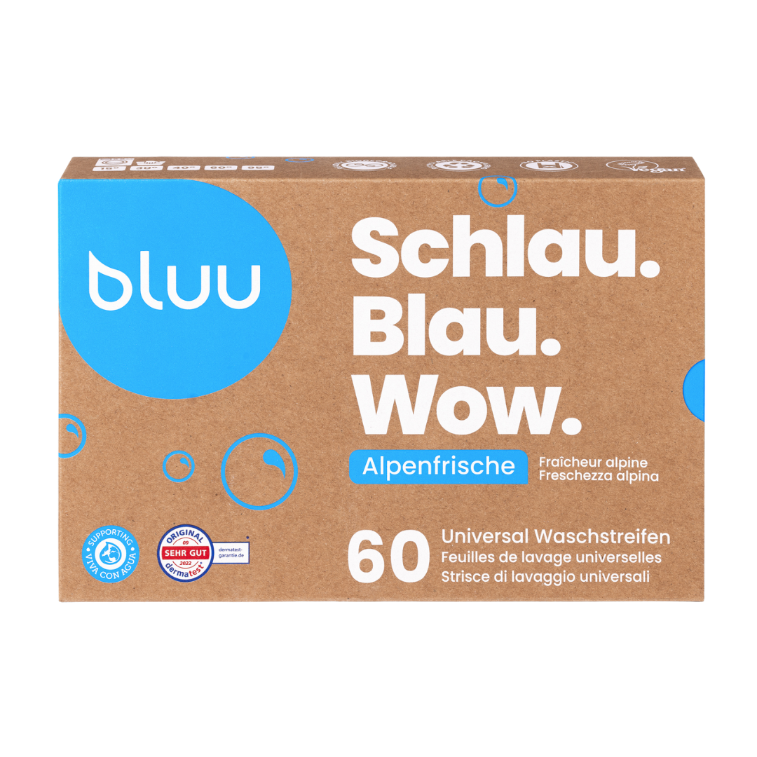 WASCHSTREIFEN UNIVERSAL