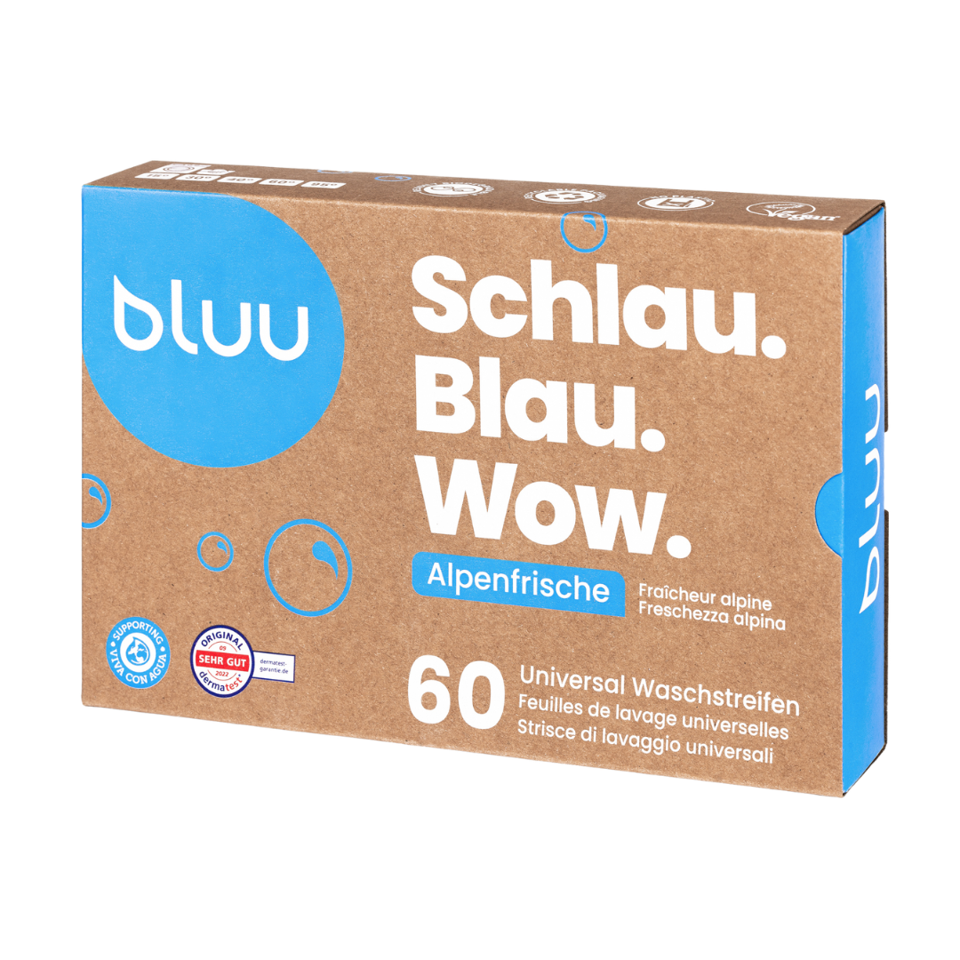 WASCHSTREIFEN UNIVERSAL