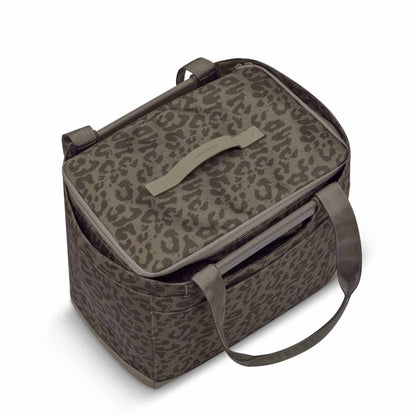 COOLING INLAY VAASA LEO DARK BROWN LARGE