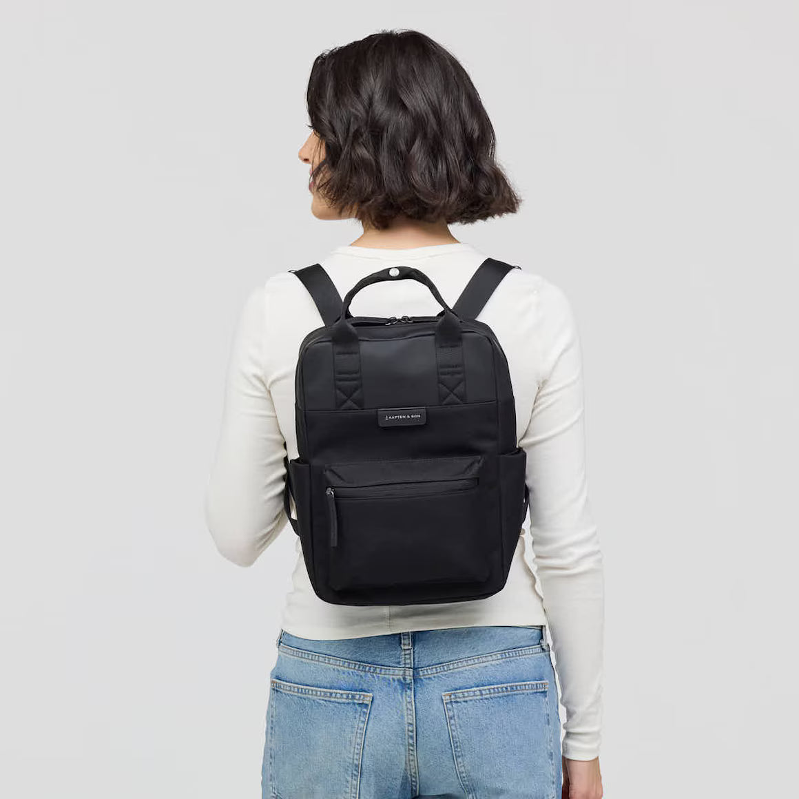 RUCKSACK BERGEN SMALL