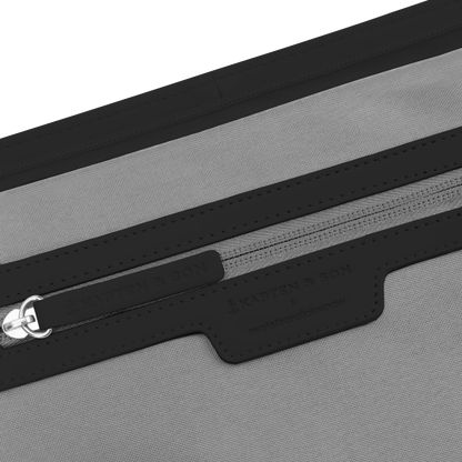 RUCKSACK BALI BY MARIEFEANDJAKESNOW ALL BLACK