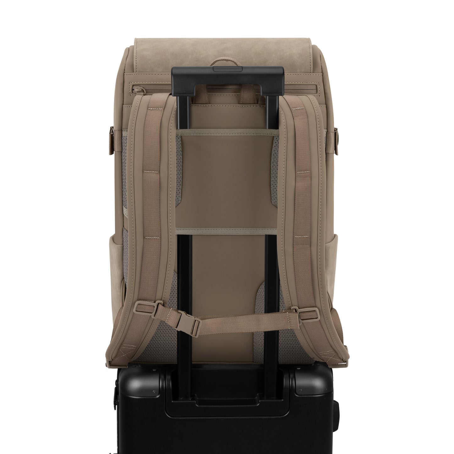 RUCKSACK BALI BY MARIEFEANDJAKESNOW WALNUT