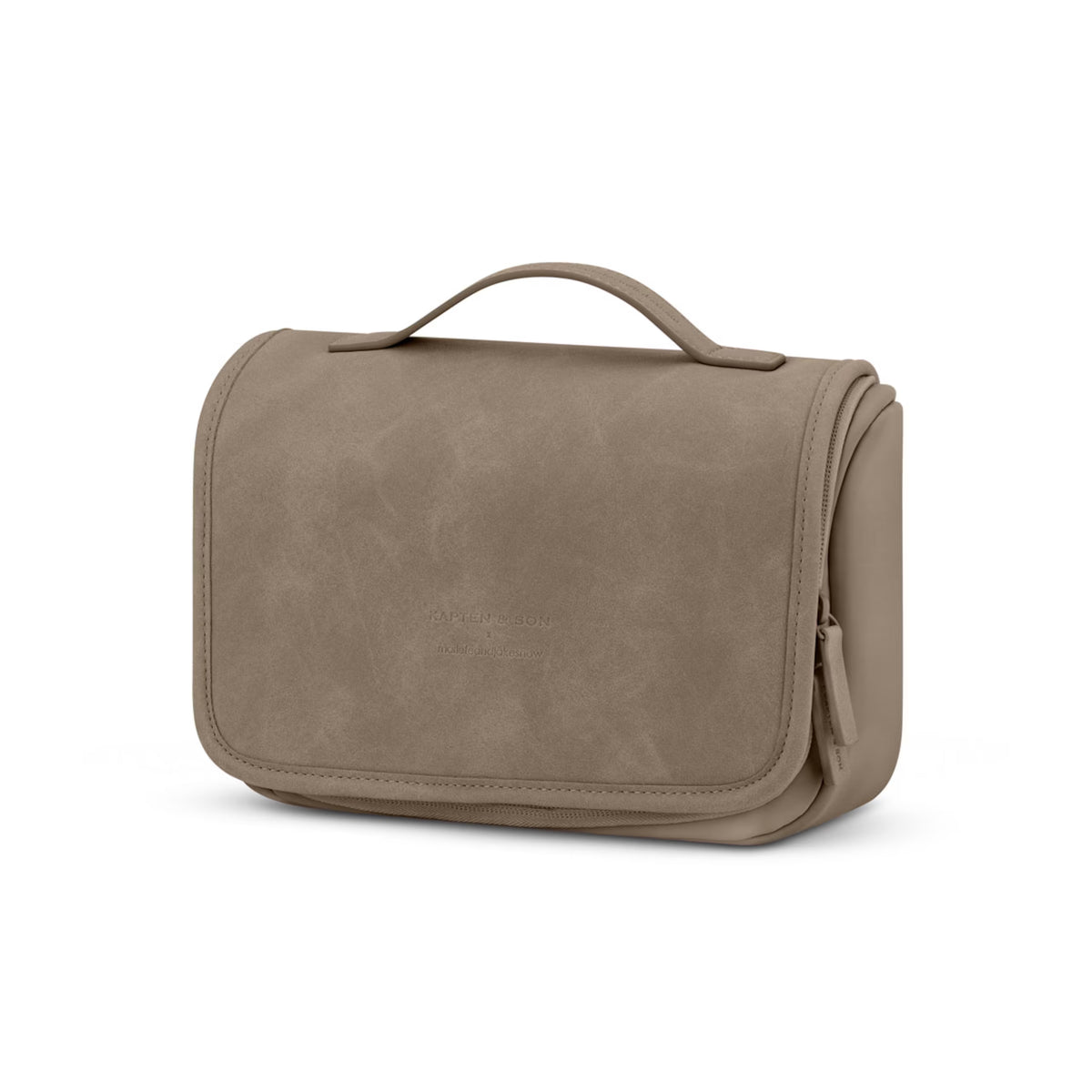 WASHBAG BALI BY MARIEFEANDJAKESNOW