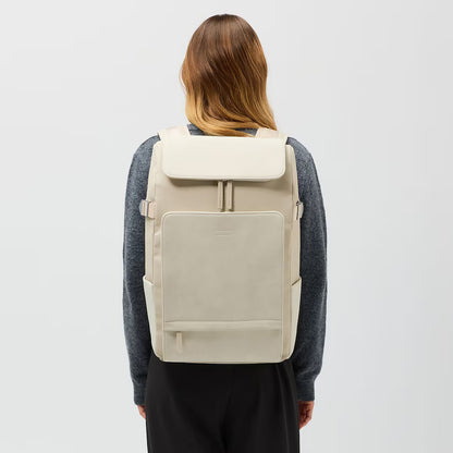 RUCKSACK BALI BY MARIEFEANDJAKESNOW SANDSTONE