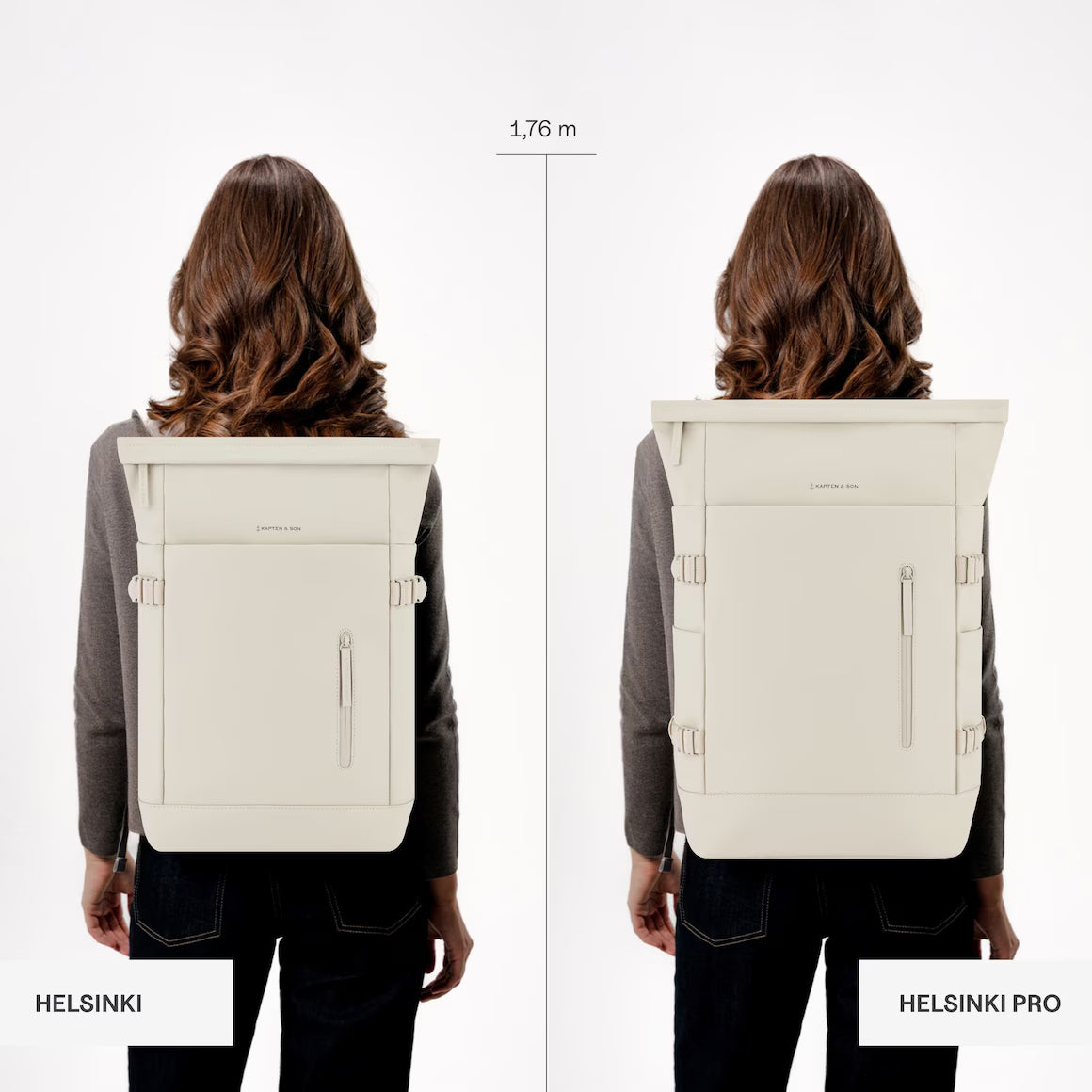 RUCKSACK HELSINKI