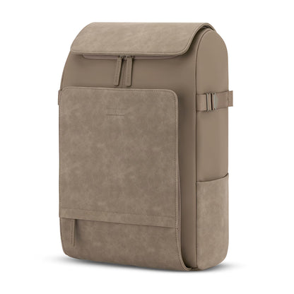 RUCKSACK BALI BY MARIEFEANDJAKESNOW WALNUT