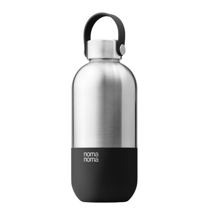 STAINLESS STEEL DRINKING BOTTLE 750ML 