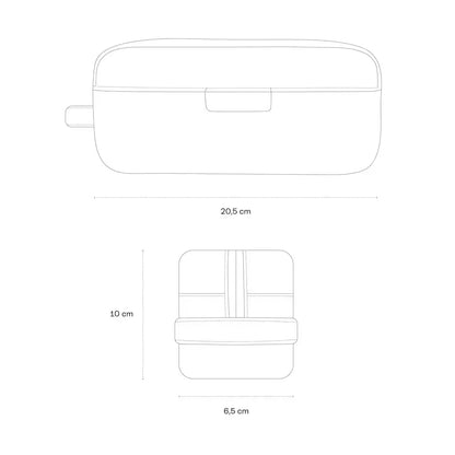 ACCESSORY CASE BERGEN