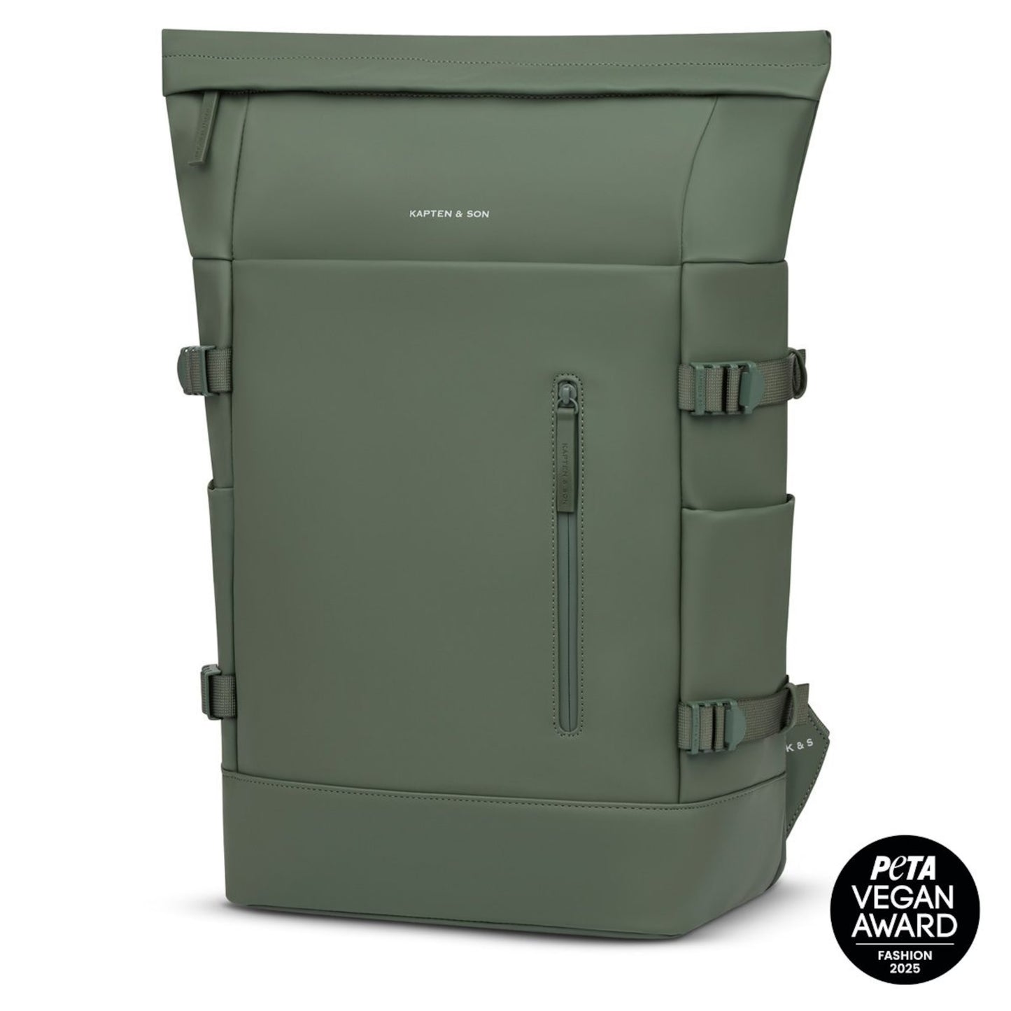 HELSINKI PRO BACKPACK