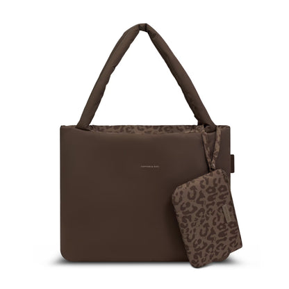 NORVA 2IN1 SHOPPER