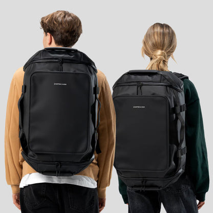 BACKPACK/BAG 2in1 LISBON DUFFLE