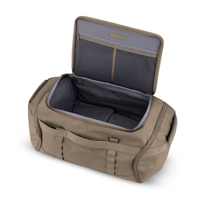 BACKPACK/BAG 2in1 LISBON DUFFLE MEDIUM