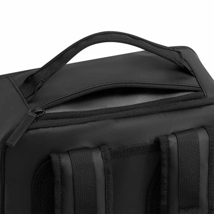 RUCKSACK BERGEN ULTRA ALL BLACK