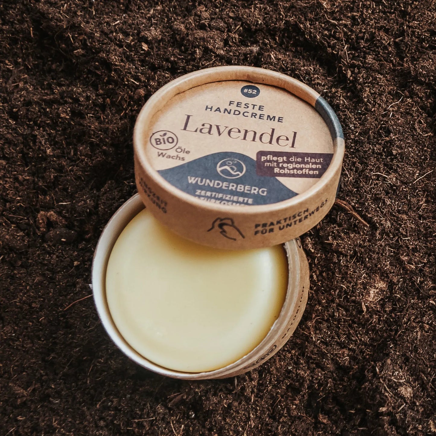 HAND CREAM FEST LAVENDER