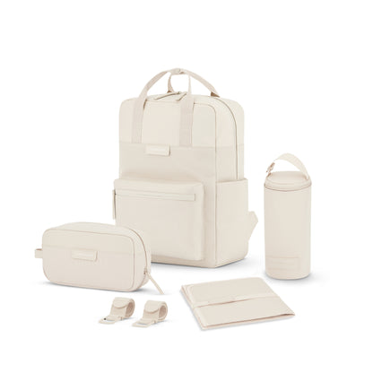 Diaper changing bag
