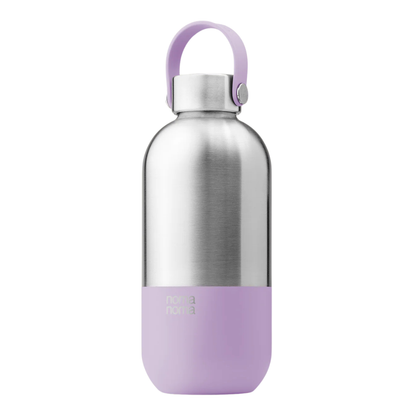 STAINLESS STEEL DRINKING BOTTLE 750ML 