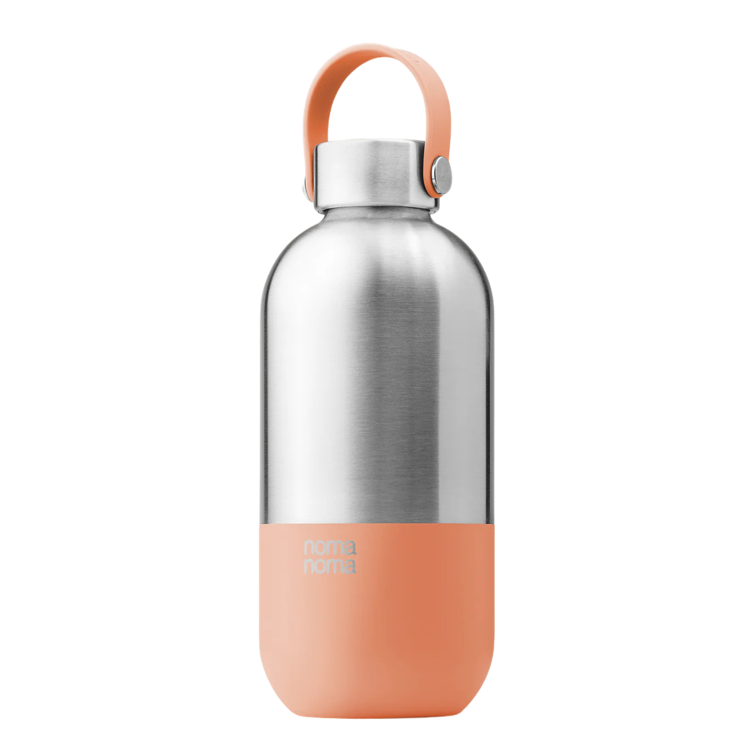 STAINLESS STEEL DRINKING BOTTLE 750ML 