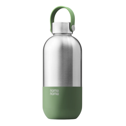 STAINLESS STEEL DRINKING BOTTLE 750ML 