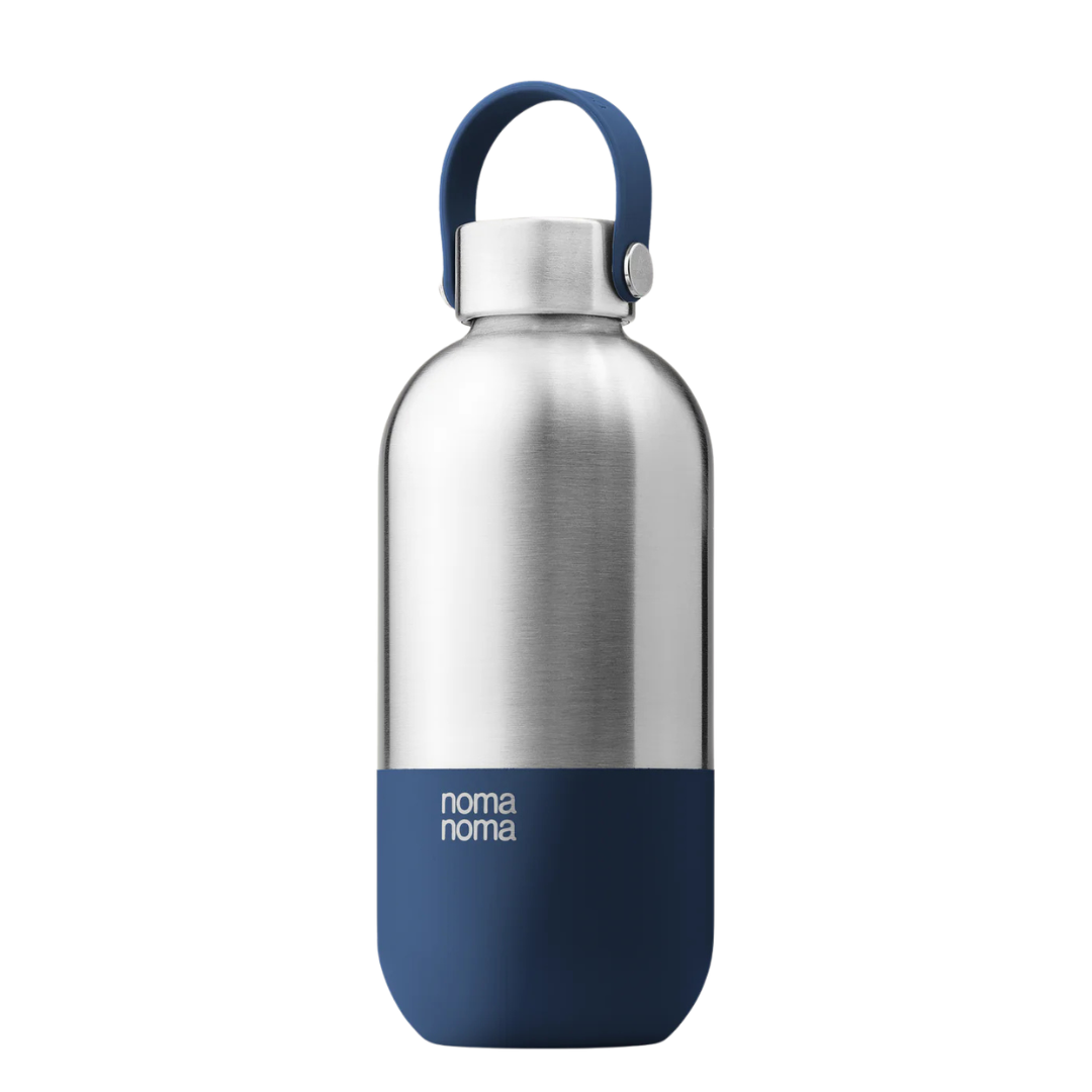STAINLESS STEEL DRINKING BOTTLE 750ML 