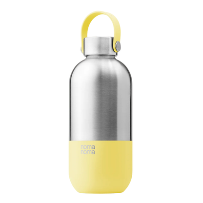 STAINLESS STEEL DRINKING BOTTLE 750ML 